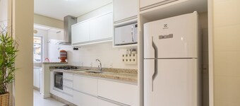Apart With Barbecue 600m From the Beach Rpn0101