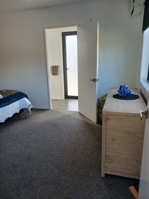 Comfort Villa, Mountain View