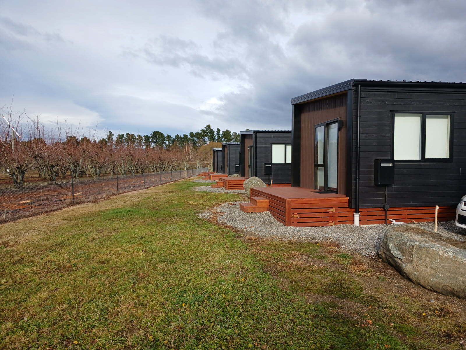 Villa – comfort, fjellutsikt | Wi-fi (inkludert)