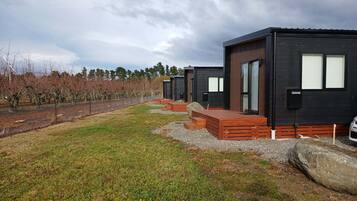 Villa – comfort, fjellutsikt | Wi-fi (inkludert)