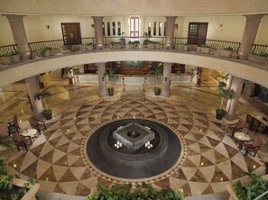 Interior - Beach resort suites (Cabo San Lucas)