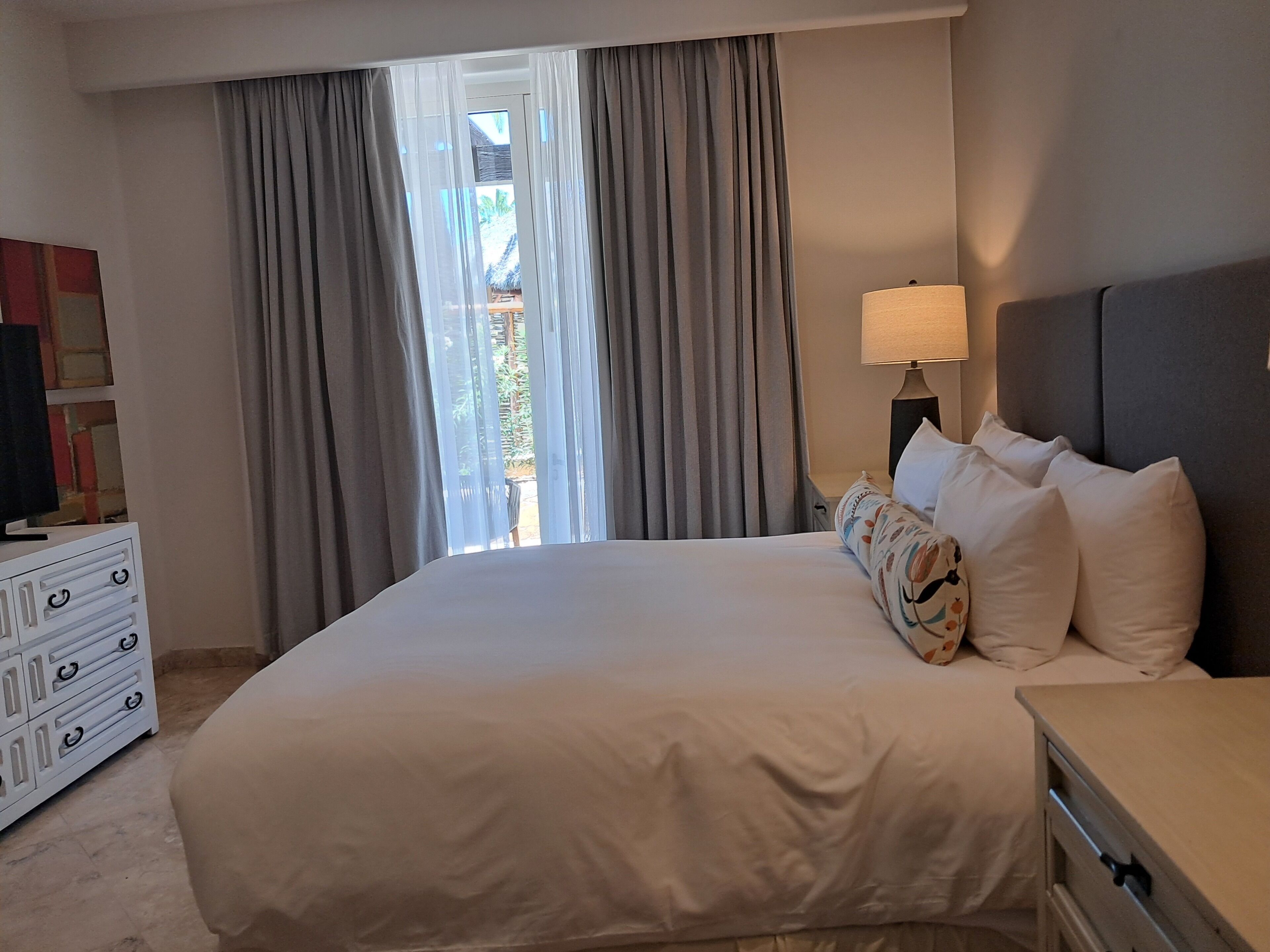 4 sovrum, strykjärn/strykbräda, wi-fi och sängkläder