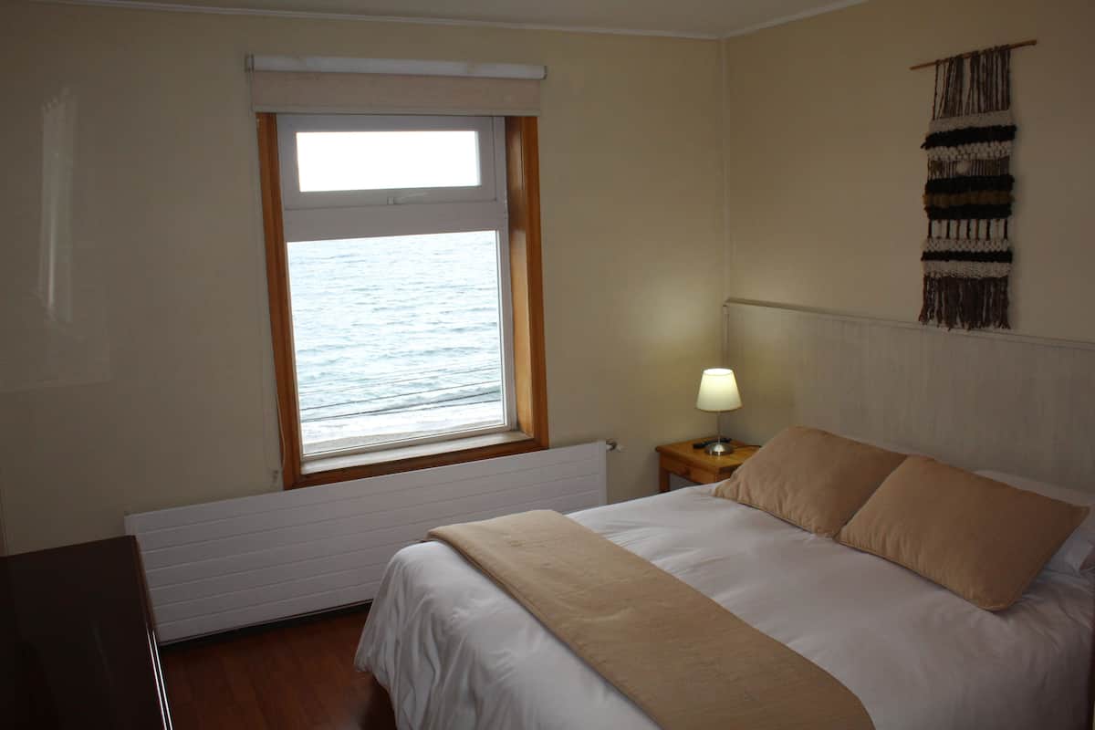 Standard Double Room, City View