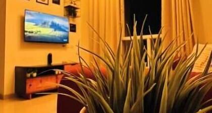 Heaven 19° : Calm Beyond Clouds