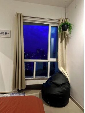 1 chambre, accès Internet