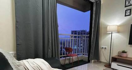 Sky Escape : Cloud-Level Living