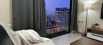 Sky Escape : Cloud-Level Living