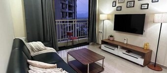 Sky Escape : Cloud-Level Living