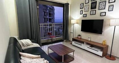 Sky Escape : Cloud-Level Living