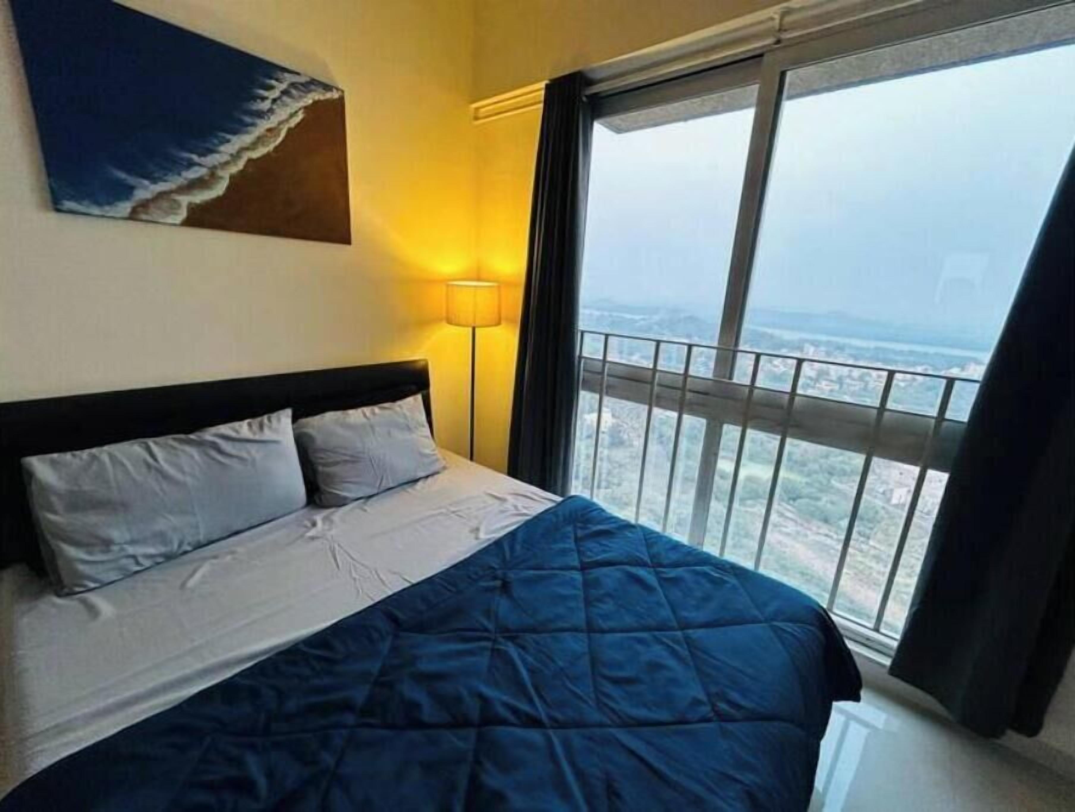 1 makuuhuone, internet