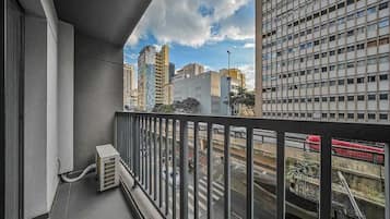 Veranda