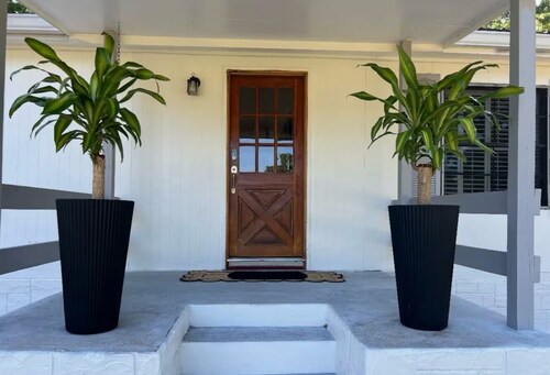 Enjoyable Kissimmee Lake Nona farmhouse for relaxation