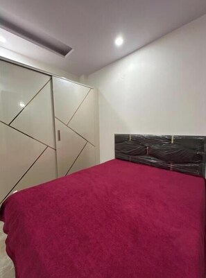 1 bedroom, WiFi