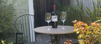 Peaceful, Bright & Perfectly Located in the Heart of Fairfax