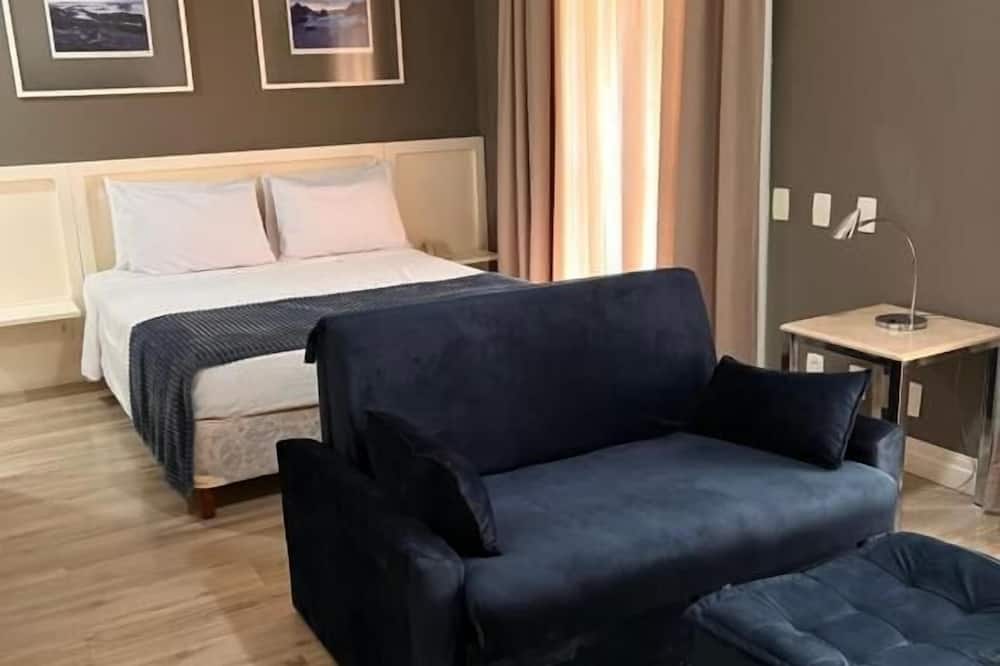 HOTEL PERDIZES - Flat Executivo - 1204