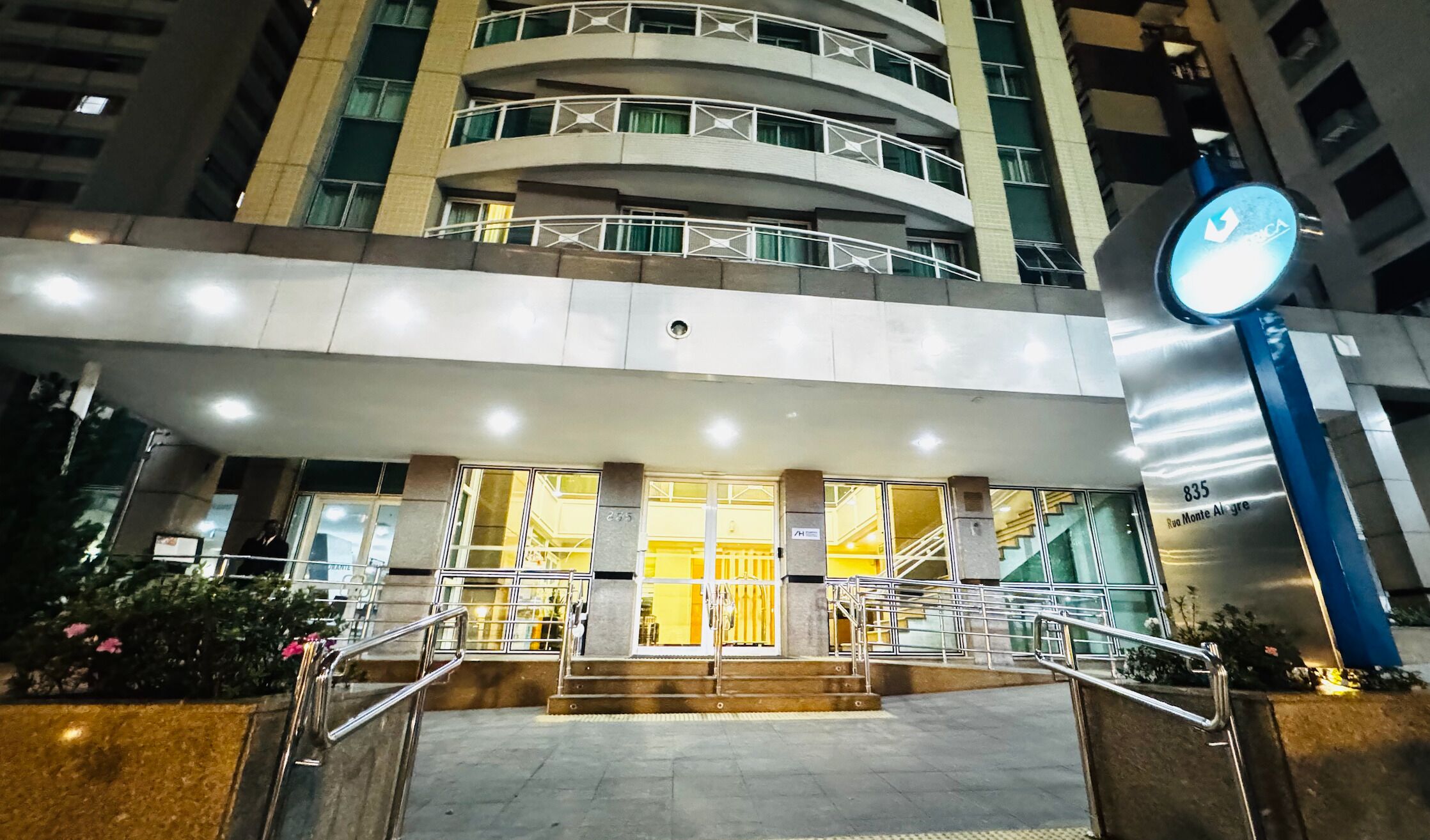 Chi tiết ngoại thất