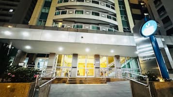 Chi tiết ngoại thất