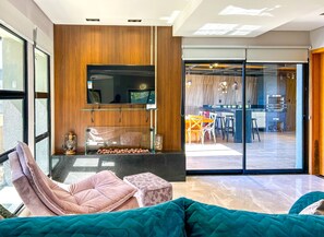 House, Smoking | 4 bedrooms