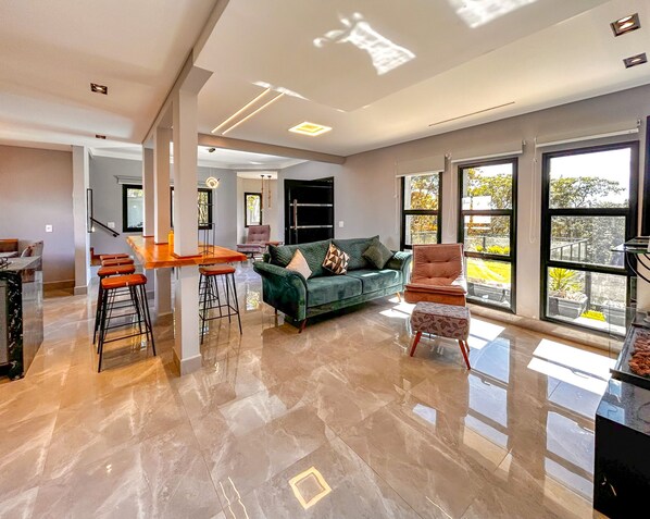 House, Smoking | 4 bedrooms