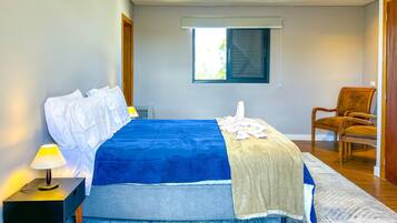 Casa, para fumantes | 4 quartos