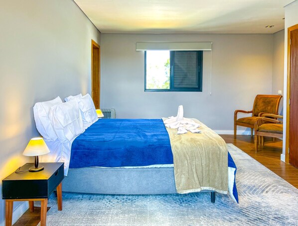 House, Smoking | 4 bedrooms