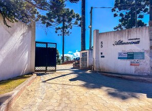 Casa, para fumantes | 4 quartos