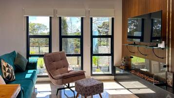 Casa, para fumantes | 4 quartos
