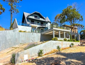 Casa, para fumantes | 4 quartos