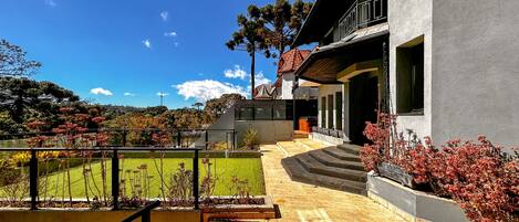 Ferienhaus, Raucher | 4 Schlafzimmer