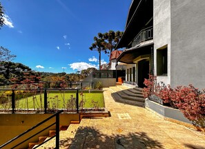 House, Smoking | 4 bedrooms