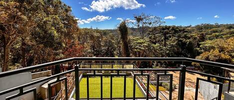 独立别墅, 吸烟房 | 4 多间卧室