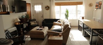 Lovely 4-bedroom in Port Allegany