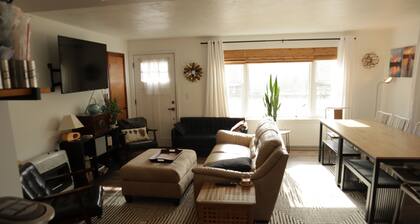 Lovely 4-bedroom in Port Allegany