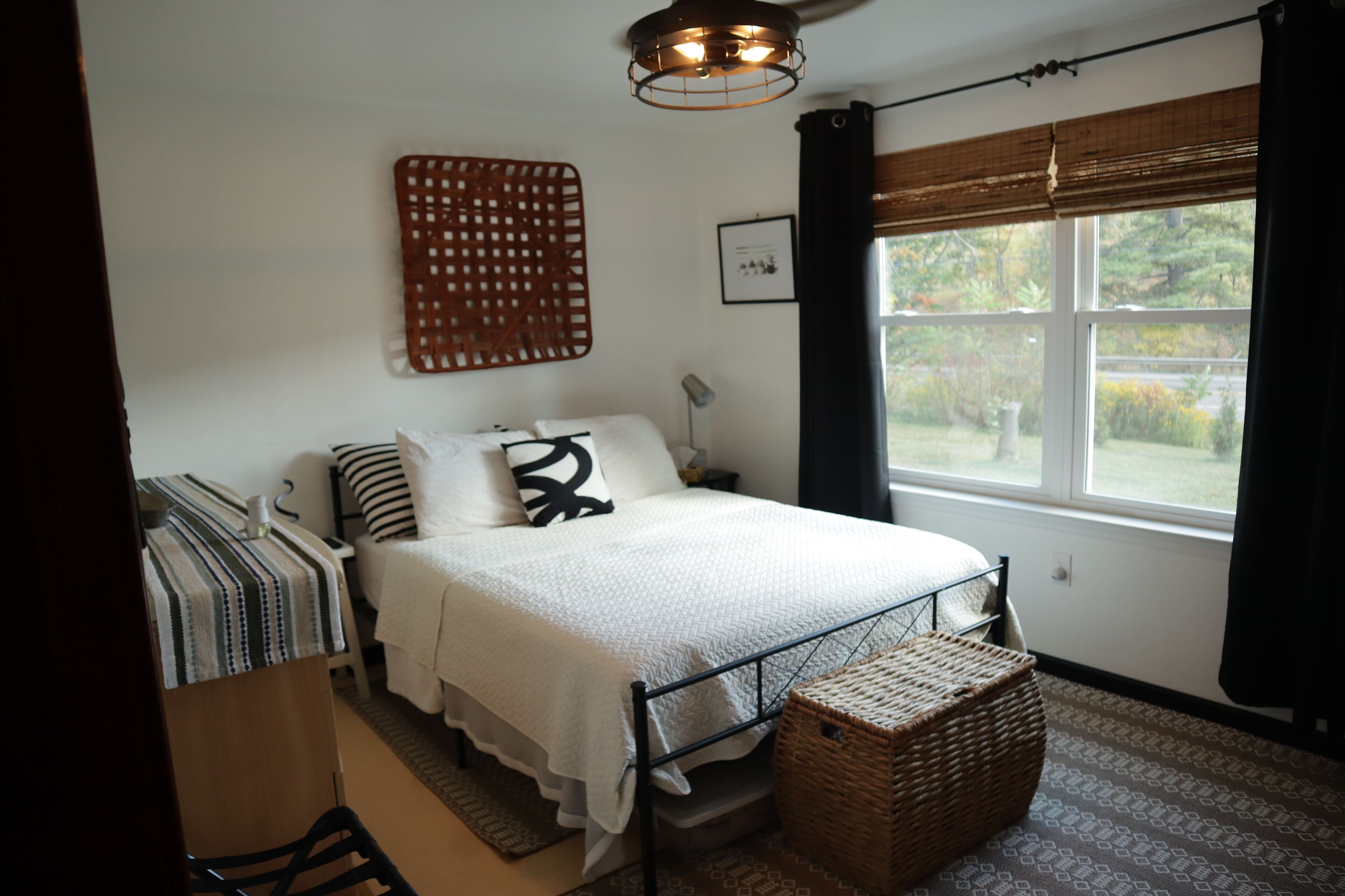 4 Schlafzimmer, Bügeleisen/Bügelbrett, Reisekinderbett, kostenloses WLAN