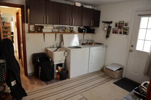 Interior - Mountain house getaway (port allegany)
