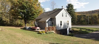 Lovely 4-bedroom in Port Allegany