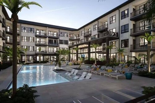 Cozy 1BD – Walk to Whole Foods Midtown