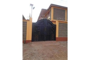 Exterior detail - Serene place to snug away from home while in Mt Kenya region (Kirinyaga County)