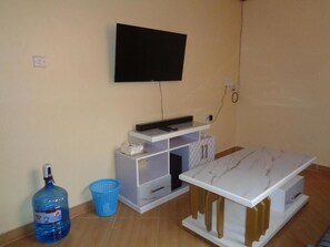 Interior - Snug Spot BnB Mwea (Kirinyaga County)