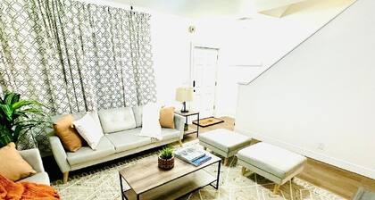 Charming-Relaxing Retreat 10 min to Niagara Falls