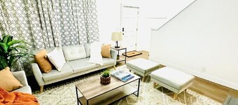 Charming-Relaxing Retreat 10 min to Niagara Falls