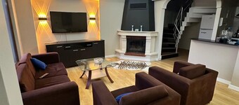 Görkem Suits & Villas