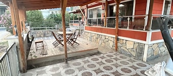 Görkem Suits & Villas