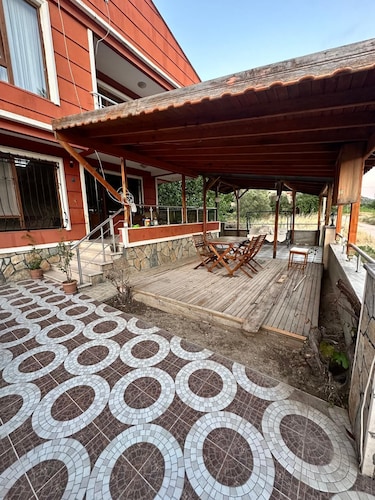 Görkem Suits & Villas