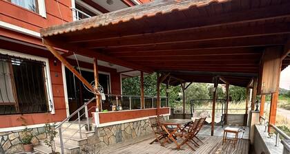 Görkem Suits & Villas