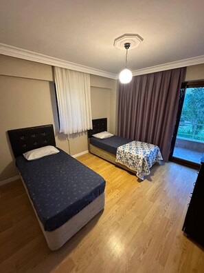 Family Villa, Sea View