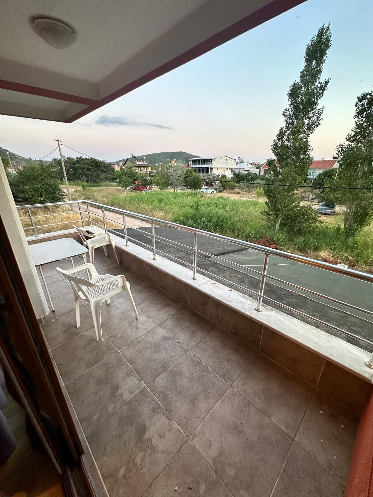 Family Villa, Sea View | Terrace/patio