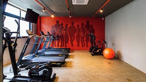 Gimnasio