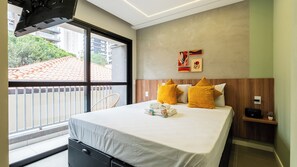 手提電腦工作空間、免費 Wi-Fi