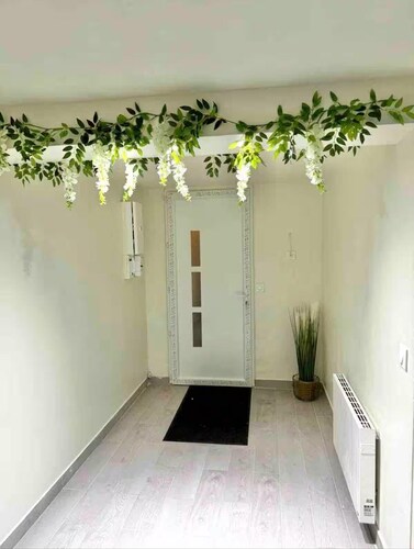 Magnificent house close to the airport and Parc Astérix!